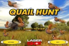 Hra Quail Hunt – simulátor