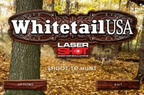 Hra Whitetail USA – simulátor