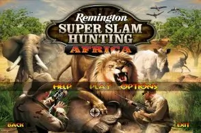 Hra Xtreme Hunting – simulátor